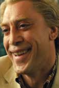 Skyfall [Javier Bardem]